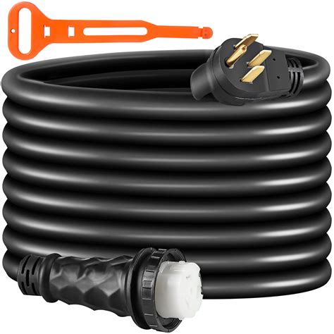 50 foot extension cord lowes|240v extension cord 50 ft.